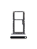 Bandeja Tarjeta Sim para XIAOMI POCOPHONE F1 (COLOR NEGRO)