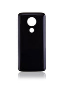 Tapa para Moto G7 Power - Color Negro
