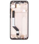 Pantalla LCD para XIAOMI REDMI NOTE 7 / 7 PRO (COLOR NEGRO) Con Marco