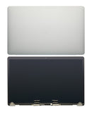 Pantalla completa para Macbook Pro de 15" Con Touch Bar A1990 Late 2018 / Early 2019) Color Silver