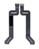 Flex de Trackpad para Macbook Pro de 15 Pulgadas con Touch Bar y Macbook Pro de 16 Pulgadas Modelos A1707 Late 2016/Mid 2017 y A1990 Late 2018 - 2019