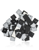 Juego de telcas (todas) para Macbook Pro de 13" y 15" Retina (A1425/A1502/A1398, MID 2012 TO MID 2015) - US English - Darfon