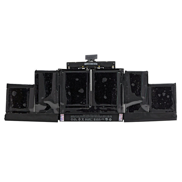 Bateria para Macbook Pro (finales de 2013 y mediados de 2014)  A1398 - A1618