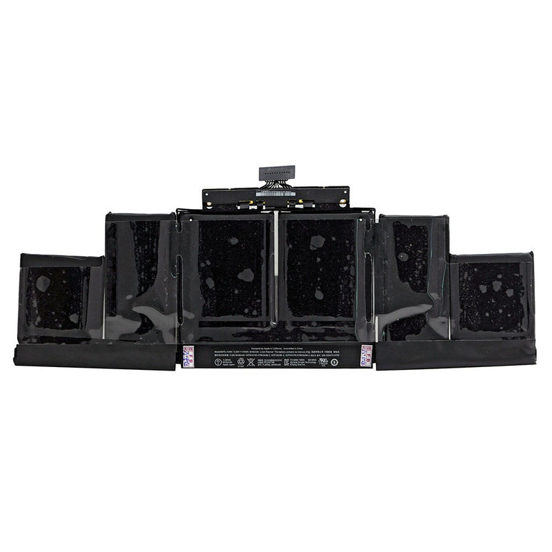 Bateria para Macbook Pro (finales de 2013 y mediados de 2014)  A1398 - A1618