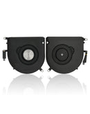 Ventilador derecho e izquierdo para Macbook Pro de 15" Retina (A1398 / MID 2012 / EARLY 2013)