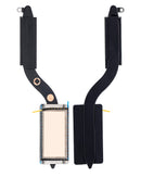 Disipador de calor para Macbook Pro A2159 - Mid 2019