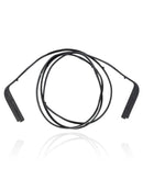 Sello de Display - Orilla de goma - Para Macbook Pro de 13" Con Touch Bar Modelos: A1706 / A1708 / A1989 / A2159 / A2289 / A2251 / A1932 / A2179 desde Late 2016 hasta Early 2020