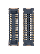 Conector de Backlight para Macbook Pro 13" Serie:WP7A-S010VA1-R6000 de 30 Pines