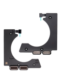 Bocina Derecha para Macbook Pro de 13" Modelo A2289 Late 2016 a Early 2020