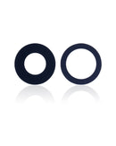 Lente de camara trasera para iPhone 11 - paquete de 10 unidades