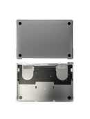 Tapa para Macbook Pro 13" A2251 Color Space Grey