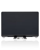 Pantalla completa para Macbook Air 13" Retina A1932 - Late 2018 - Early 2019 - Color Negro Space Grey