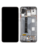 Pantalla LCD para XIAOMI MI 9 (COLOR NEGRO) Con Marco