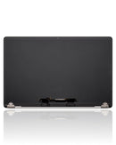 Pantalla completa para Macbook Pro de 16 pulgadas A2141 Mid 2019 Color Silver- Original Semi Nueva