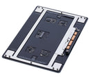 Trackpad Color Silver Para Macbook Pro de 16 Pulgadas (A2485) Late 2021