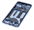 Pantalla OLED para ONEPLUS 7T (COLOR GLACIER BLUE) Con Marco