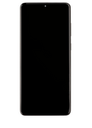Pantalla completa Samsung Galaxy S20 Plus (S20+) - Con Marco Color Gris