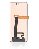 Pantalla para Samsung Galaxy S20 Ultra Color Negro sin Marco