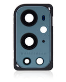Lente de camara para One Plus 9 Pro (color verde) (forest green)