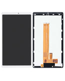 Pantalla completa par Samsung Galaxy Tab A7 Lite 8,7¬®(T220) Version Wifi - color blanco