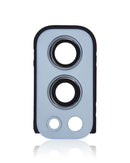 Cristales Camara Trasera con Bracket para ONEPLUS NORD 2 5G (COLOR GRAY SIERRA)