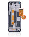 Pantalla LCD para ONEPLUS NORD N200 5G (COLOR NEGRO) Con Marco