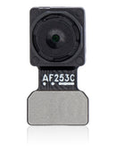 Camara Trasera  (DEPTH) 
 para ONEPLUS NORD N200 5G