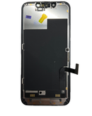 Encuentra pantallas Incell para iPhone 13 Mini con posibilidad de cambio de IC en Quetzaltenango.