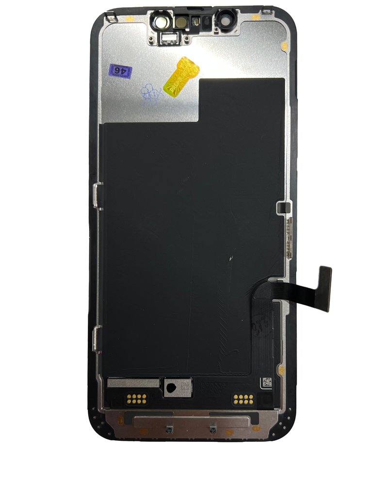 Encuentra pantallas Incell para iPhone 13 Mini con posibilidad de cambio de IC en Quetzaltenango.