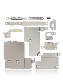 Kit de Placas para iPhone 13