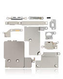Kit de Placas para iPhone 13