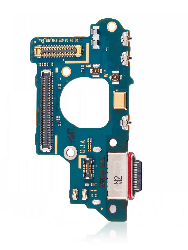 Puerto de Carga para Samsung Galaxy S20 FE 5G