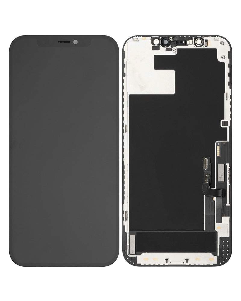 Pantalla Generica para iPhone 12 - Incell - Permite cambio de IC