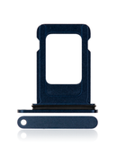 Bandeja de 1 sim para iPhone 12 - Color Azul