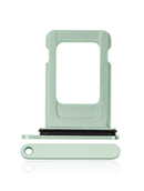Bandeja de 1 sim para iPhone 12 - Color Verde