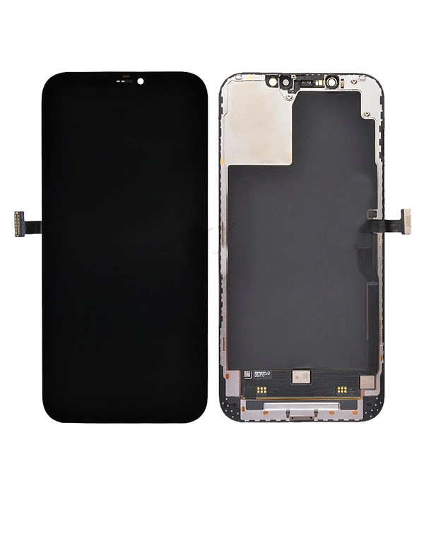 Pantalla Generica para iPhone 12 Pro Max - Incell Premium - Permite cambio de IC