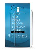 Cristal templado Casper para iPhone 12 Pro Max (Paquete de 10)