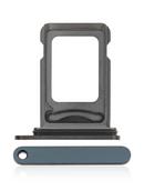 Bandeja Dual sim para iPhone 12 Pro y iPhone 12 Pro Max - color azul