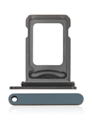 Bandeja Dual sim para iPhone 12 Pro y iPhone 12 Pro Max - color azul