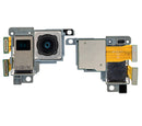 Ensamble de camara ultra Wide y Telephoto para Samsung Galaxy Note 20 Ultra