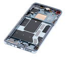 Pantalla OLED para ONEPLUS 8T (COLOR LUNAR SILVER) Con Marco