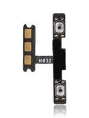 Flex Boton Volumen para ONEPLUS 8T