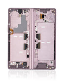 Pantalla completa para Samsung Galaxy Z Fold 2 - 5g - Color Bronce
