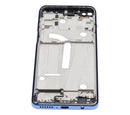 Carcaza intermedia (midframe) para Motorola G100 XT2125-4