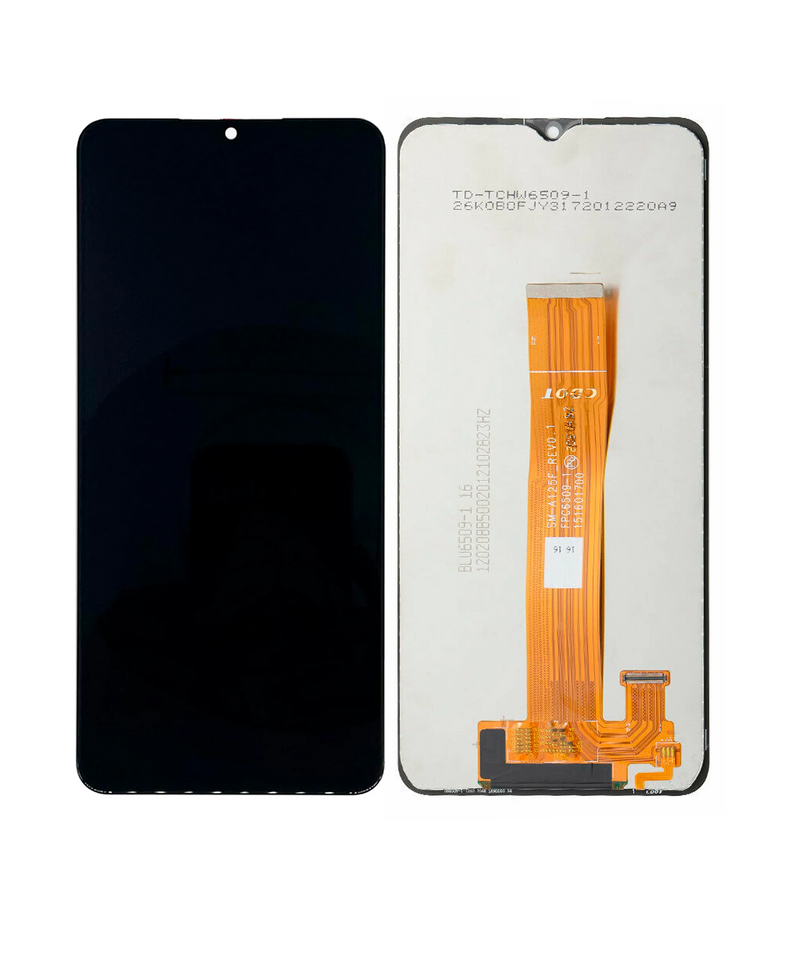 Pantalla Samsung Galaxy A12 (A125) / A12 Nacho (A127 / 2021) - Sin Marco