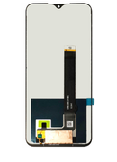 Pantalla para LG K41S Color Negro