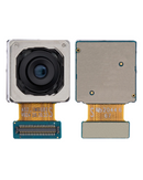 Camara trasera (wide) para Samsung Galaxy A52 (4G) (A525) y Version 5G (A526/2021)