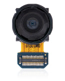 Camara Trasera Ultra Wide Para Samsung Galaxy A72 (A725/2021)