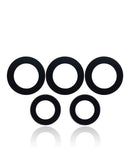 Lentes de camara para Samsung Galaxy A72 (A725) / A52 (A525) / A52 5G / A52S (A528)