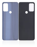 Tapa para Motorola G50 (XT2137 / 2021) - Gris